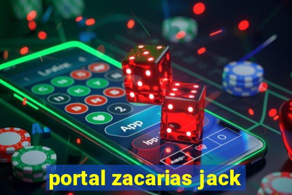 portal zacarias jack